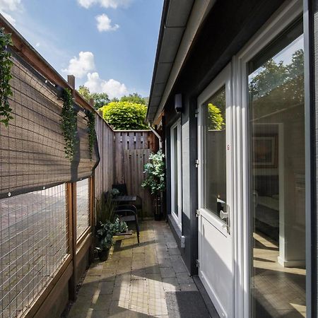 Luxe Wellness Apartment Apeldoorn With Jacuzzi And Sauna Esterno foto