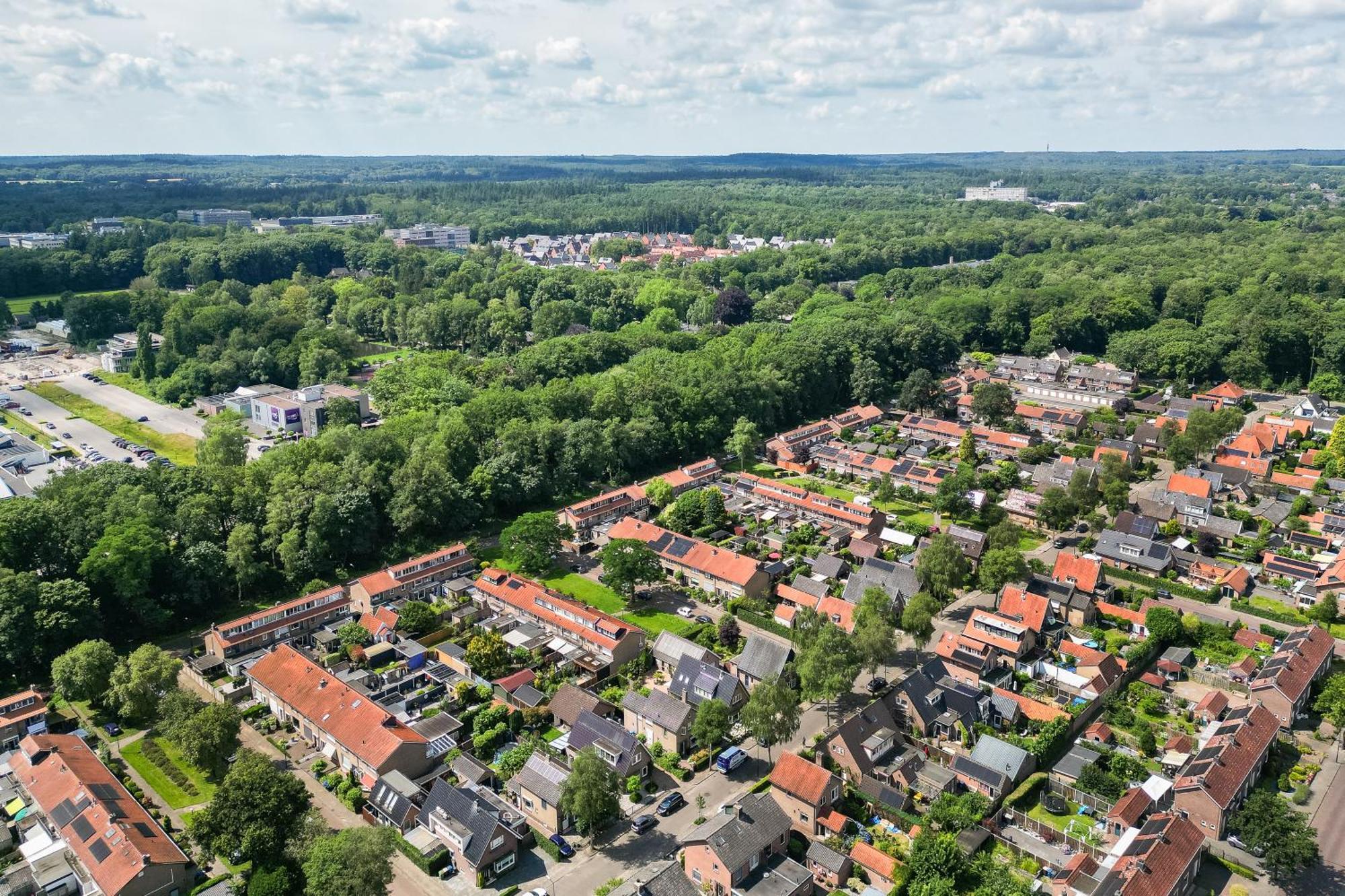 Luxe Wellness Apartment Apeldoorn With Jacuzzi And Sauna Esterno foto