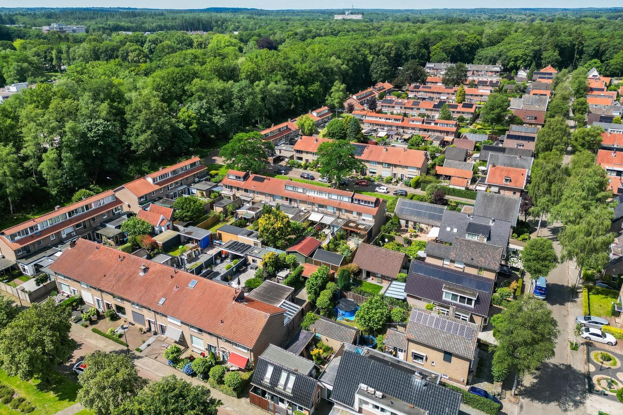 Luxe Wellness Apartment Apeldoorn With Jacuzzi And Sauna Esterno foto