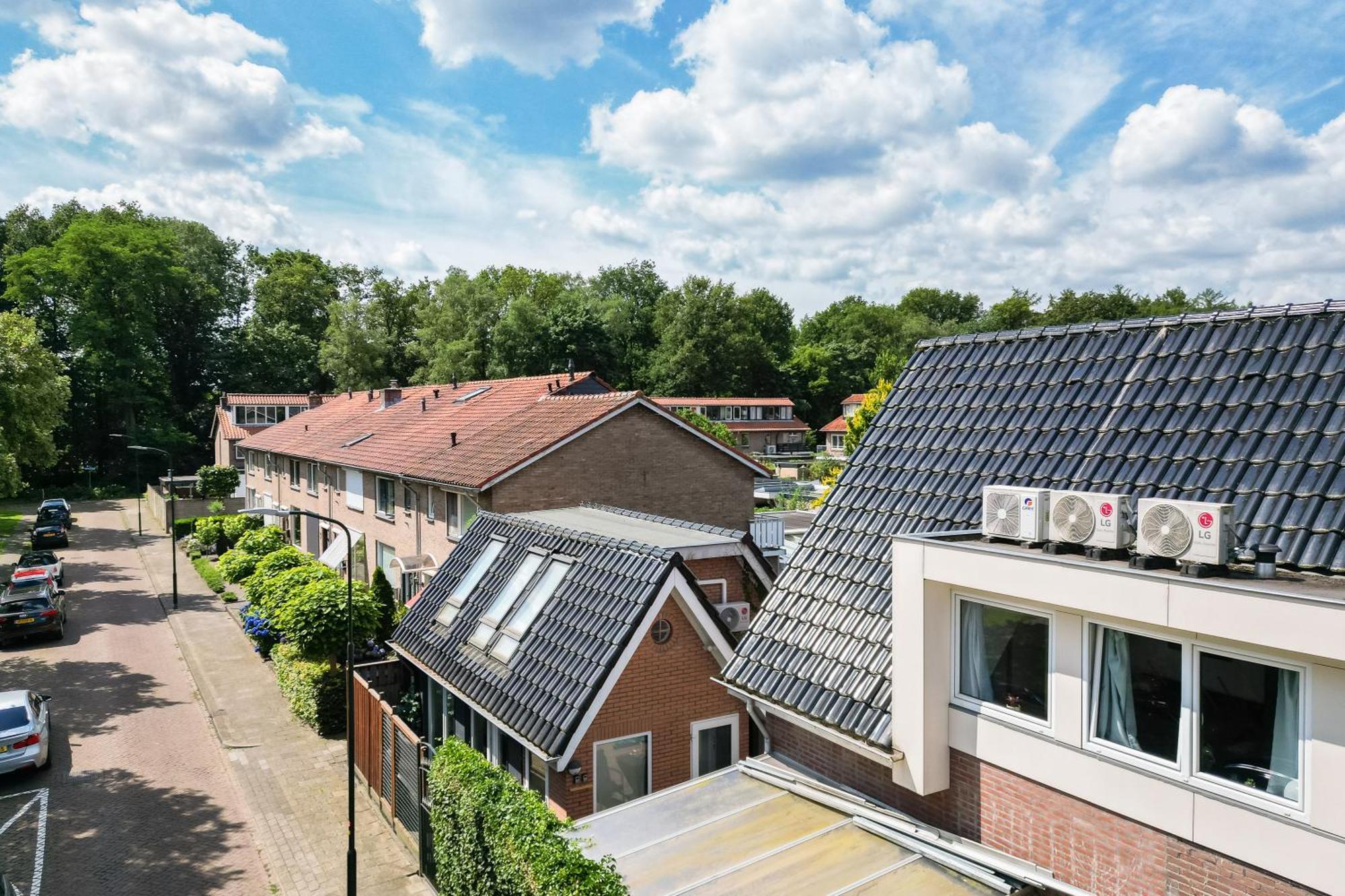 Luxe Wellness Apartment Apeldoorn With Jacuzzi And Sauna Esterno foto