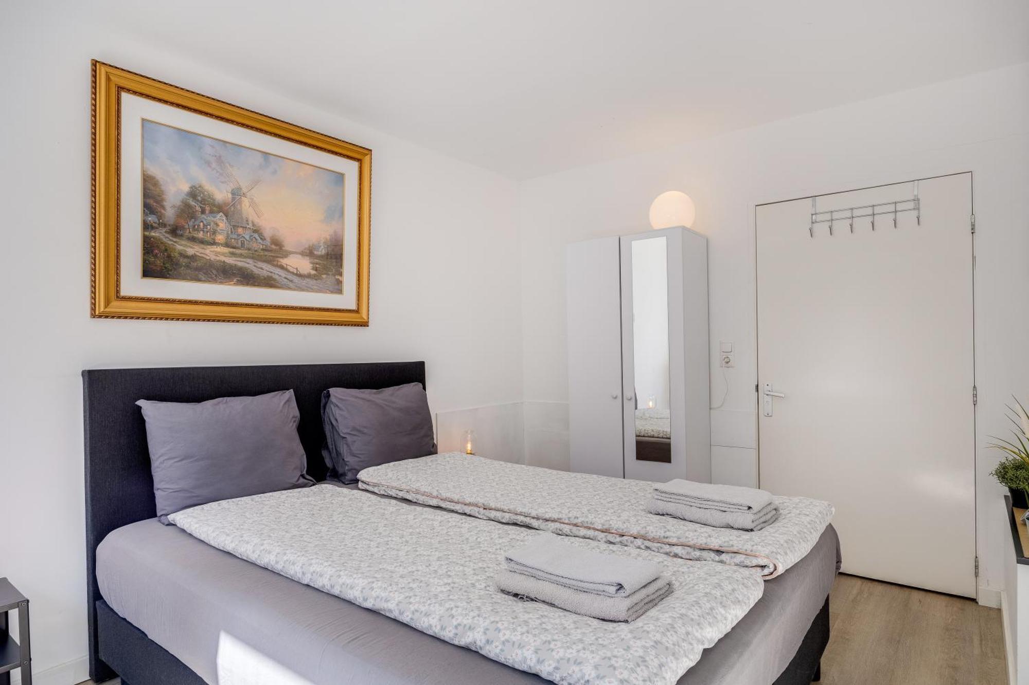 Luxe Wellness Apartment Apeldoorn With Jacuzzi And Sauna Esterno foto