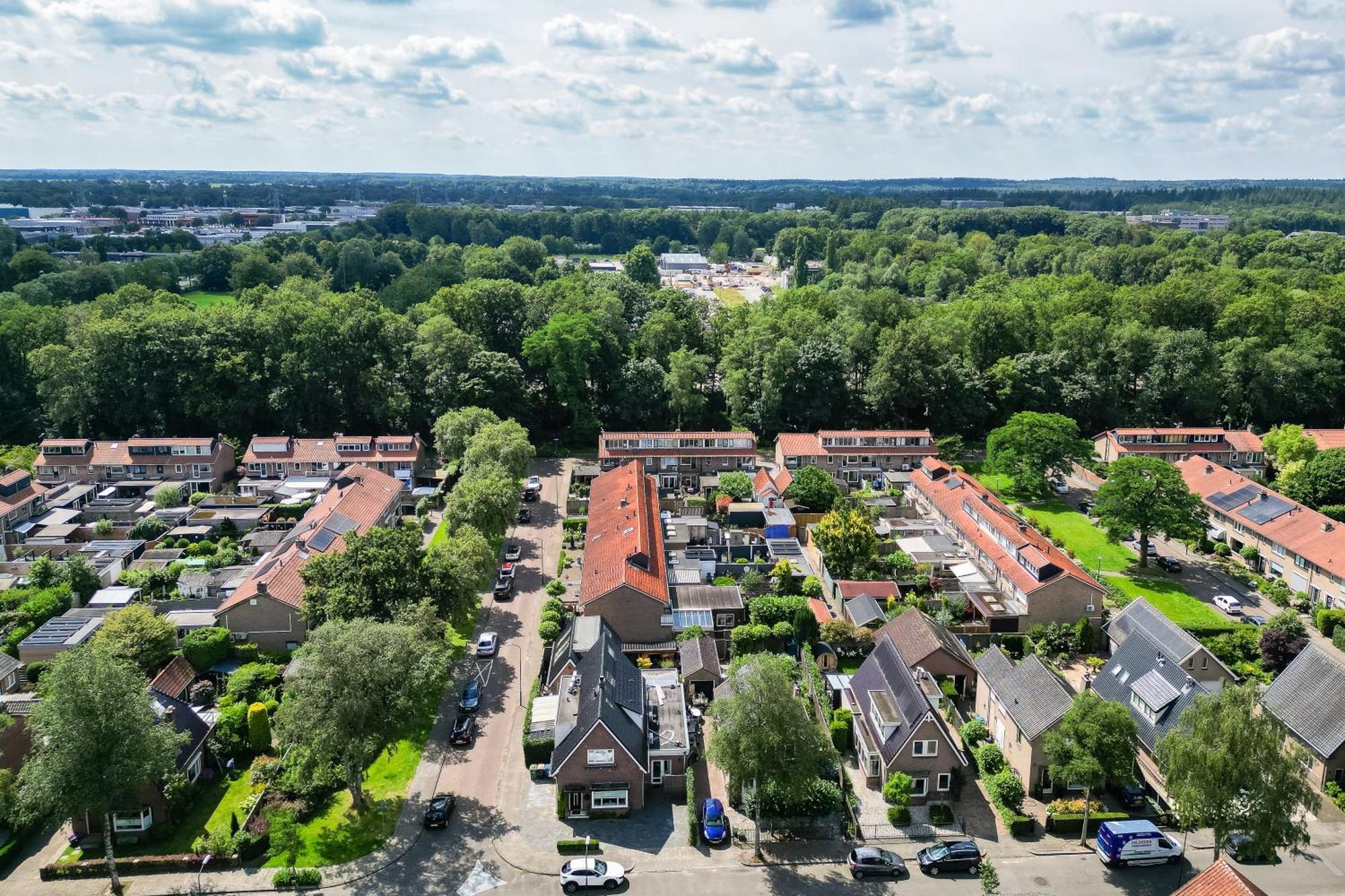 Luxe Wellness Apartment Apeldoorn With Jacuzzi And Sauna Esterno foto
