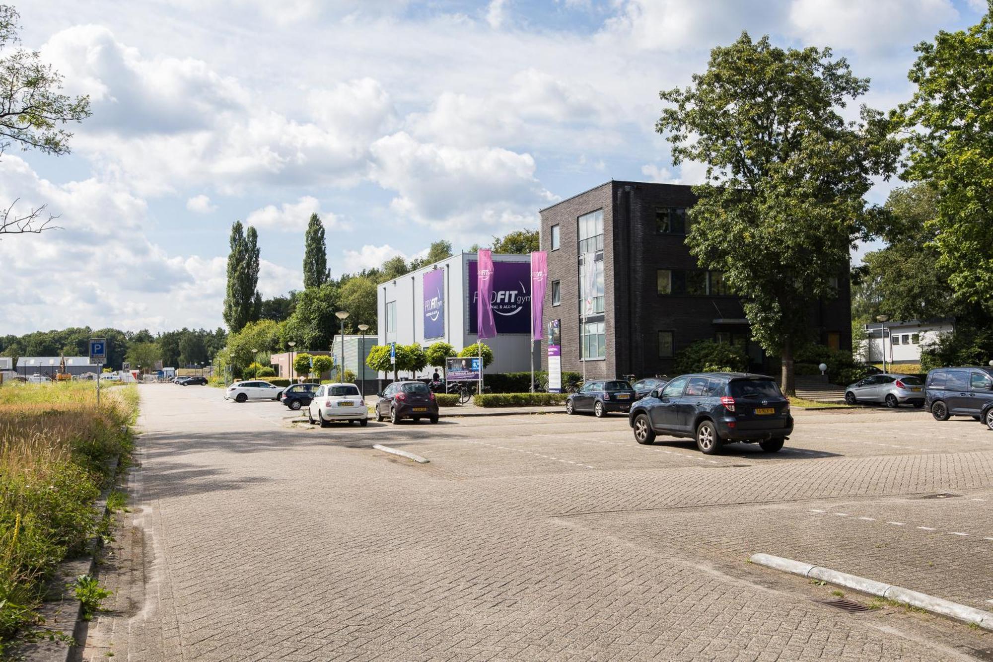 Luxe Wellness Apartment Apeldoorn With Jacuzzi And Sauna Esterno foto