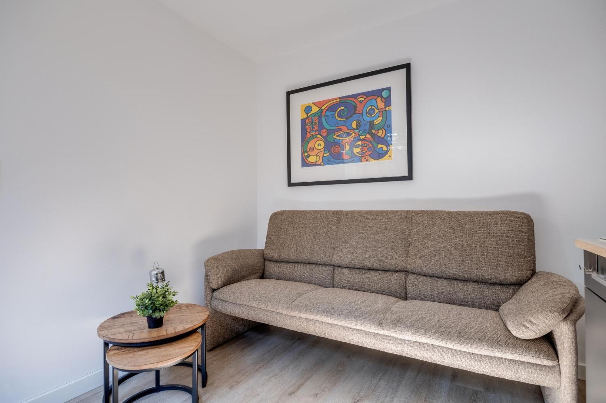 Luxe Wellness Apartment Apeldoorn With Jacuzzi And Sauna Esterno foto
