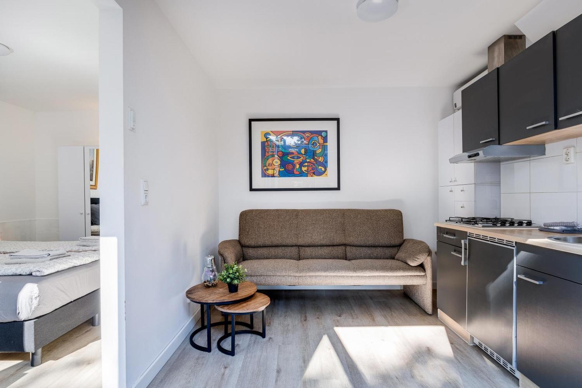 Luxe Wellness Apartment Apeldoorn With Jacuzzi And Sauna Esterno foto