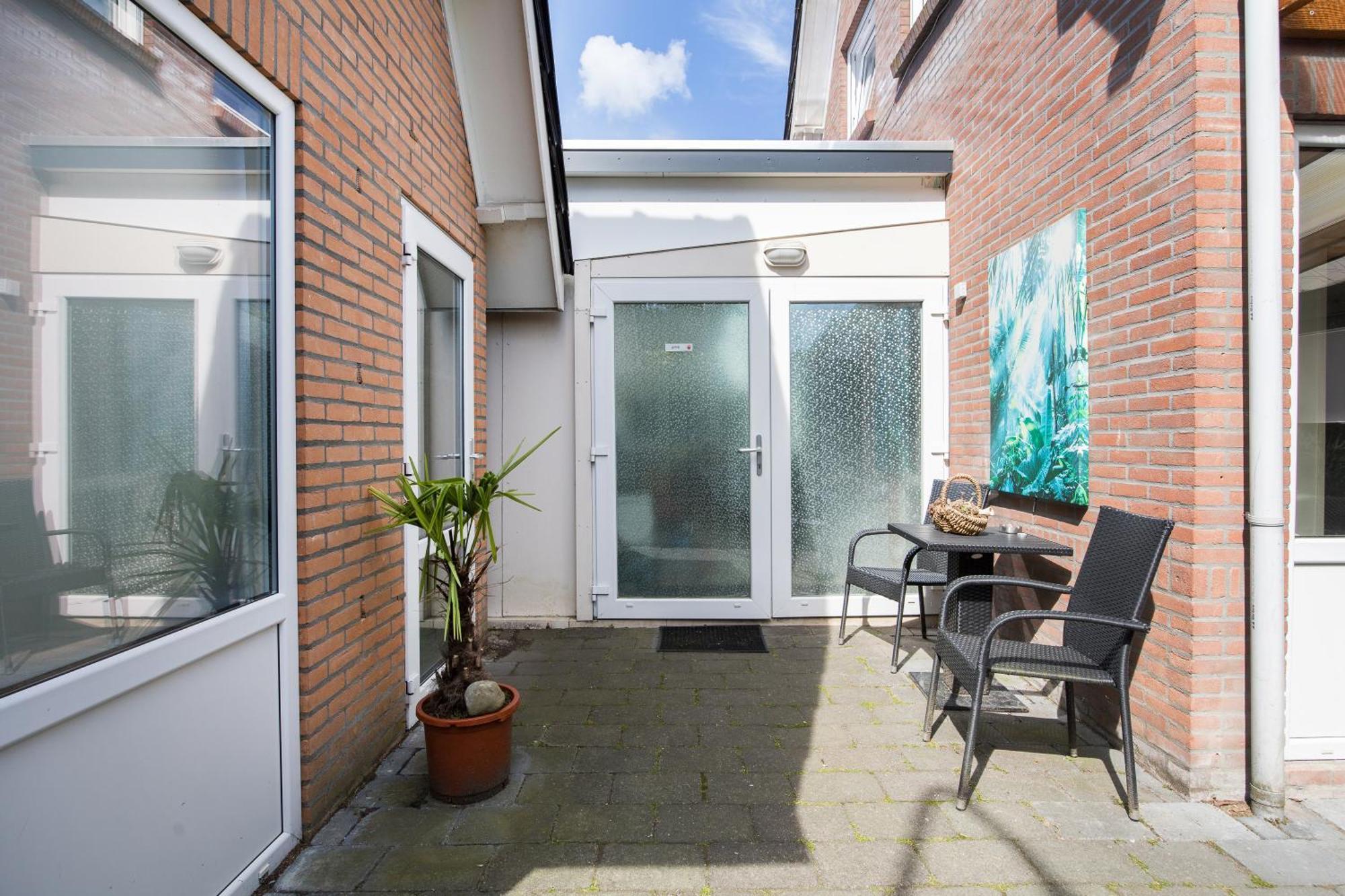Luxe Wellness Apartment Apeldoorn With Jacuzzi And Sauna Esterno foto
