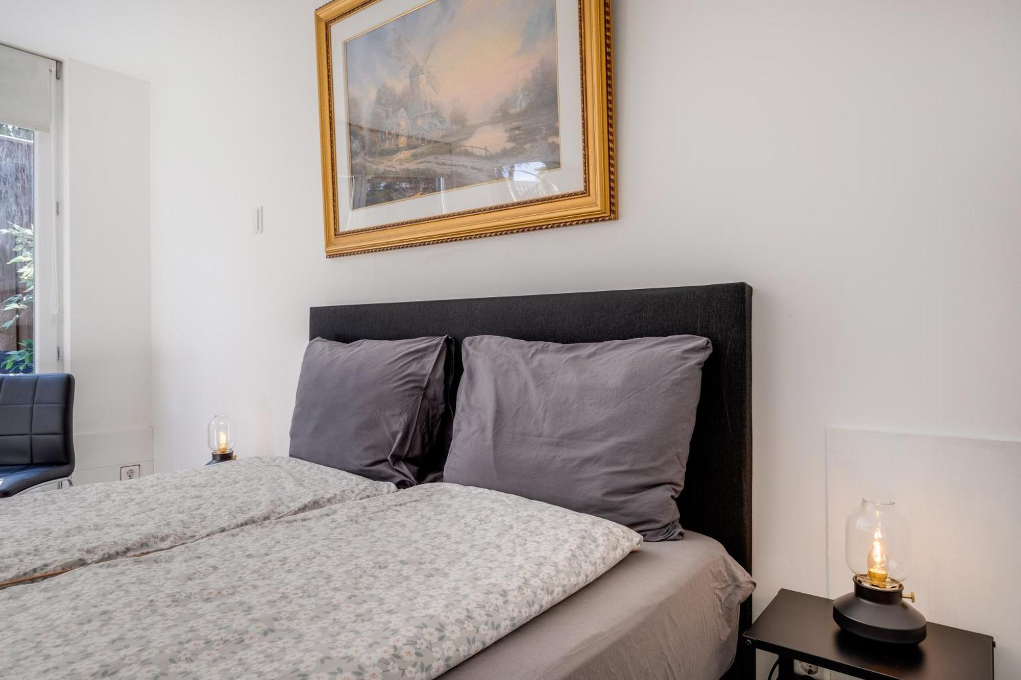 Luxe Wellness Apartment Apeldoorn With Jacuzzi And Sauna Esterno foto