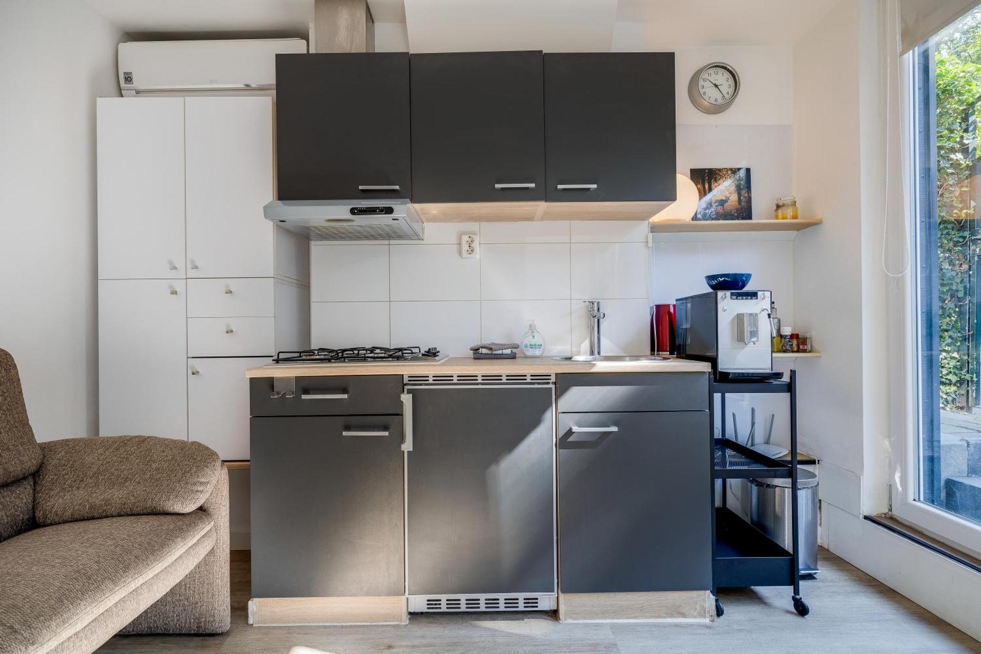 Luxe Wellness Apartment Apeldoorn With Jacuzzi And Sauna Esterno foto